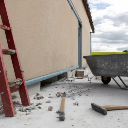 Les erreurs à éviter lors d'un agrandissement de maison Bastia